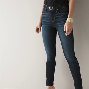 Brand New White House Black Market Sculpt Jeans